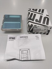 Urmet 1158/21 Posto Esterno, 1