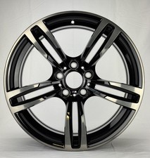 BMW cerchi in lega originale