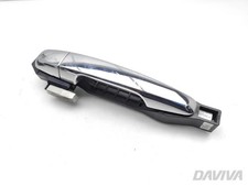 Mitsubishi L200 Poignée