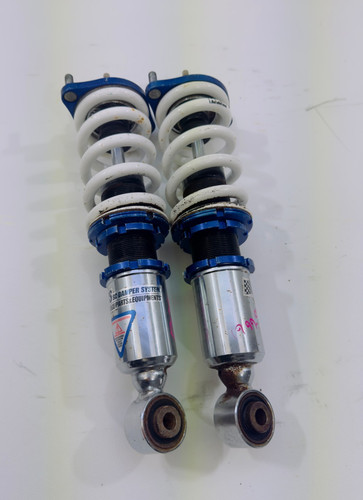 Subaru legacy be hks - legacy, bl