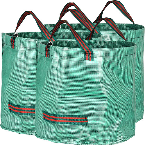 60l sacchi giardinaggio - sacchi,