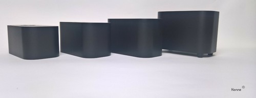 Base braccio tono per emt - di,
