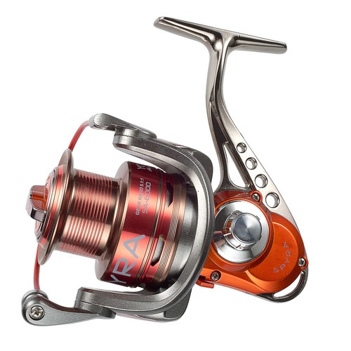 Mulinello pesca fish - pesca, dr.fish