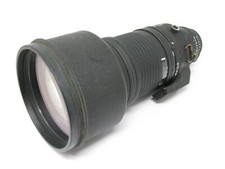 Nikon AF Nikkor 300 mm f2.8 IF