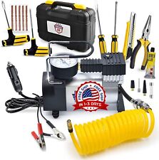 Inflador Lantas De Autos