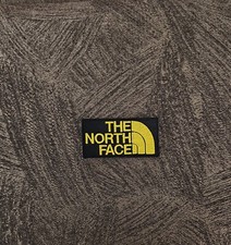 TOPPA PATCH Replica The North