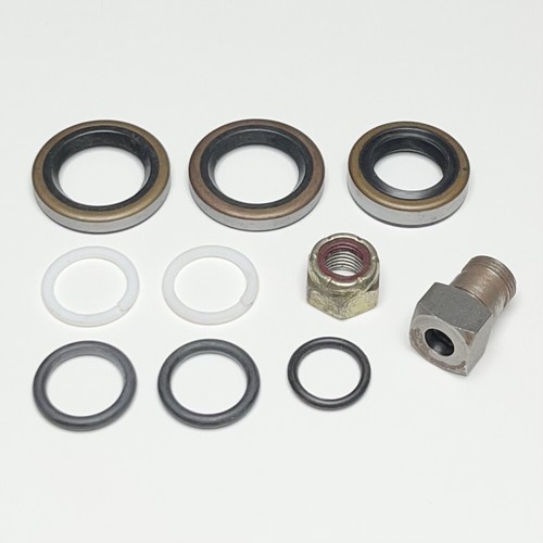 Kit guarnizioni revisione