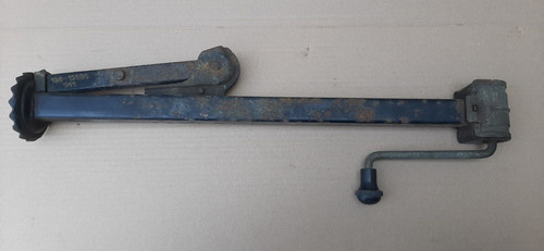 Crick martinetto varie fiat - varie,