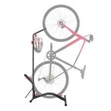 Portabiciclette indipendente