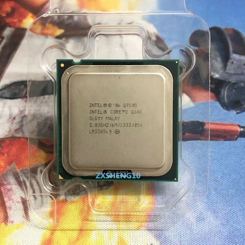 Processore intel core - intel, 2