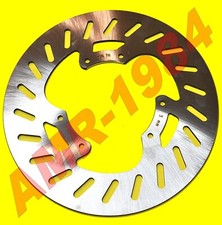 DISCO FRENO ANTERIORE MALAGUTI