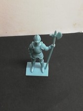 L'erede misterioso MB GIOCHI Armatura pezzi RICAMBIO gioco società