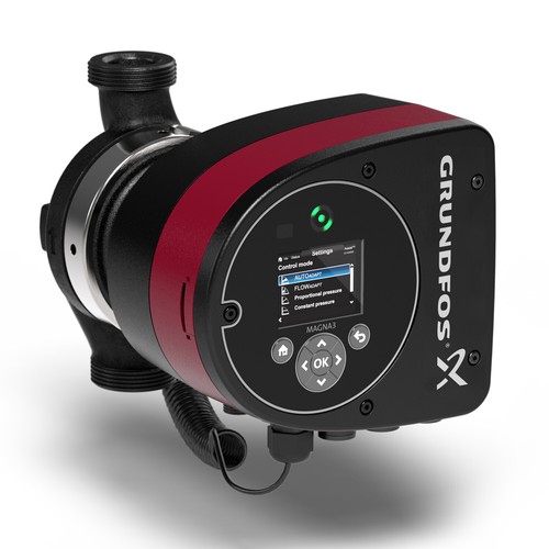 Grundfos circolatore alta - circolatore,
