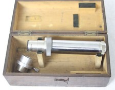 Obiettivo Kern Aarau 12,5x, possibilmente per proiettore o da teodolite, FREEPOST