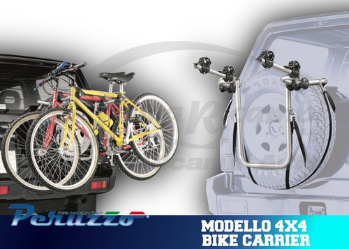 310 portabici posteriore - -,