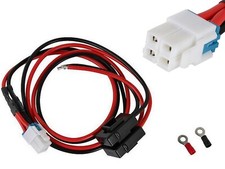 CAVO DI ALIMENTAZIONE 4 POLI