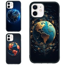 Custodia rigida Blue Earth