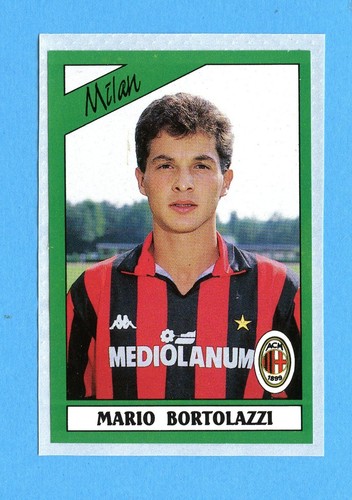 Calciatori panini 1987 - panini,