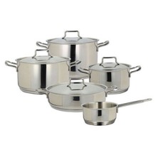 Tognana batteria pentole 9 - batteria,