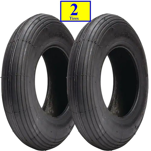 Due carriole 4 00x6 - due, 4.00-6