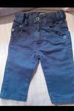 Jeans Timberland bambino 6 mesi 67cm