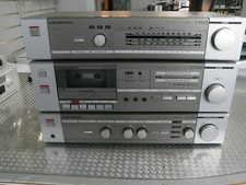GRUNDIG V1700+CF1700+T1700 MODULARE 3 PEZZI