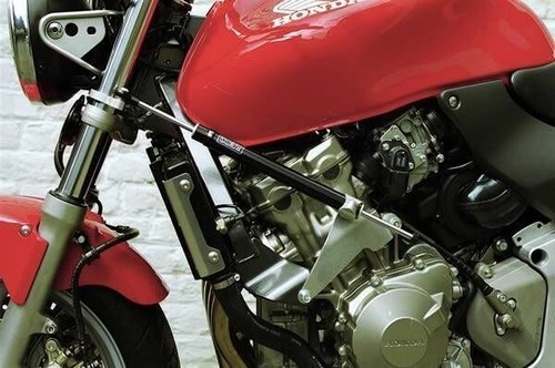 Honda hornet 600 1998 2004 - honda,