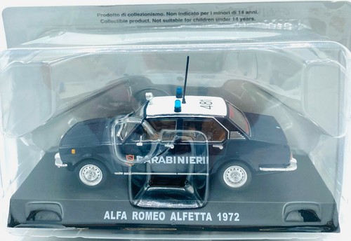 Ebond modellino alfa romeo - modellino,