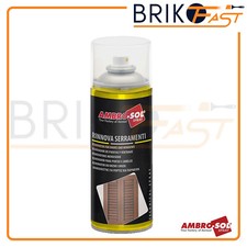 SPRAY RINNOVA SERRAMENTI A