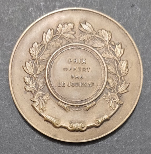 Medaglia francia prix offert - francia,