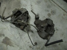 ALFA ROMEO Alfasud  - Coppia pinze freno anteriori -  Ricambio usato