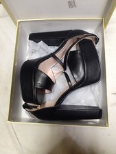 Sandali Diamantique tacco Altissimo nr. 40