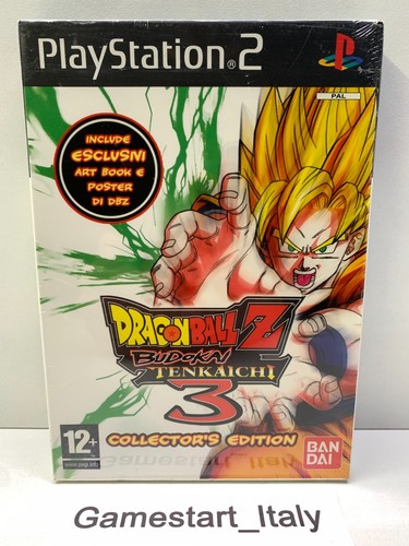 Dragon ball budokai - ball,