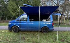 Tenda da sole camper caravan