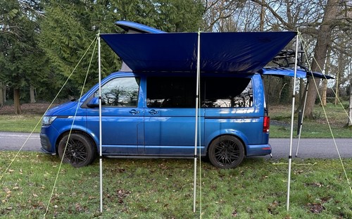 Tenda sole camper - tenda, da