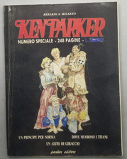Ken Parker Numero Speciale -