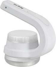 Levapelucchi a Batteria Deluxe