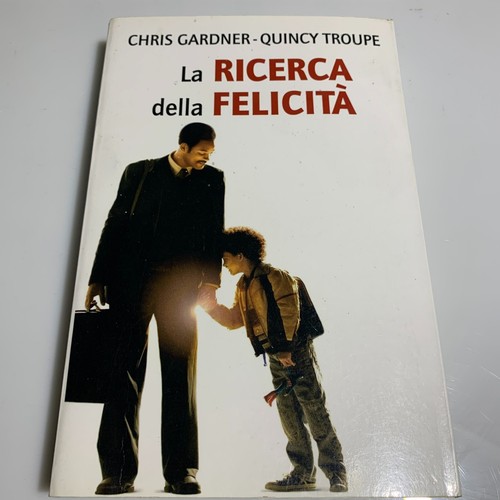 Ricerca della felicita di - della, felicita'