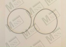 2 Fasce Trasmissione Cinghie