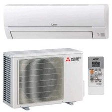 Mitsubishi electric msz - electric, msz-hr