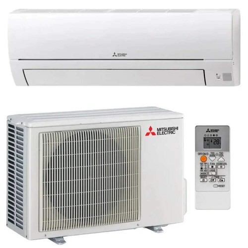 Mitsubishi electric msz - electric, msz-hr