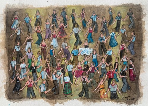 Northern soul just - northern, soul;