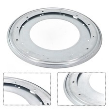 Giradischi girevole in lamiera