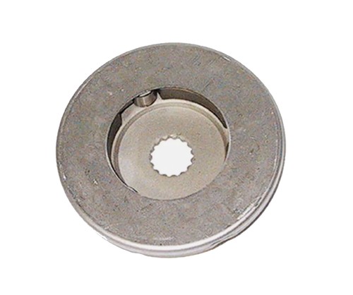 6010002 ruota libera - 6010002,