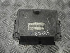 Engine ECU Alfa Romeo 147 2003