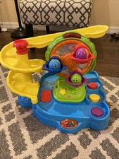 Fisher Price Topzy Bicchieri