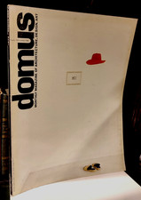 Domus n. 596 luglio 1979