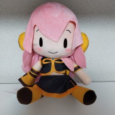 Peluche Megurine Luka