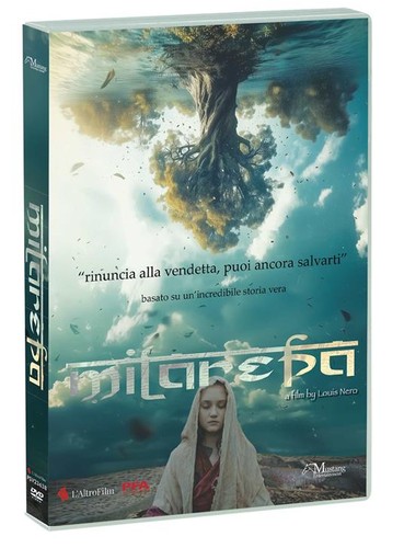 Milarepa fantascienza - milarepa,