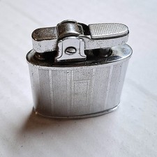 Accendino a Benzina Anni 70